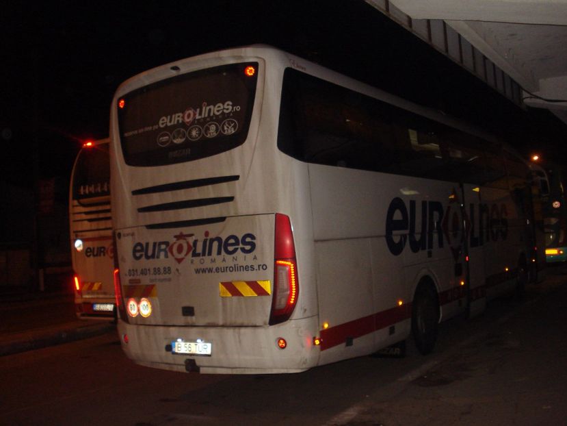  - Eurolines Poze Romania