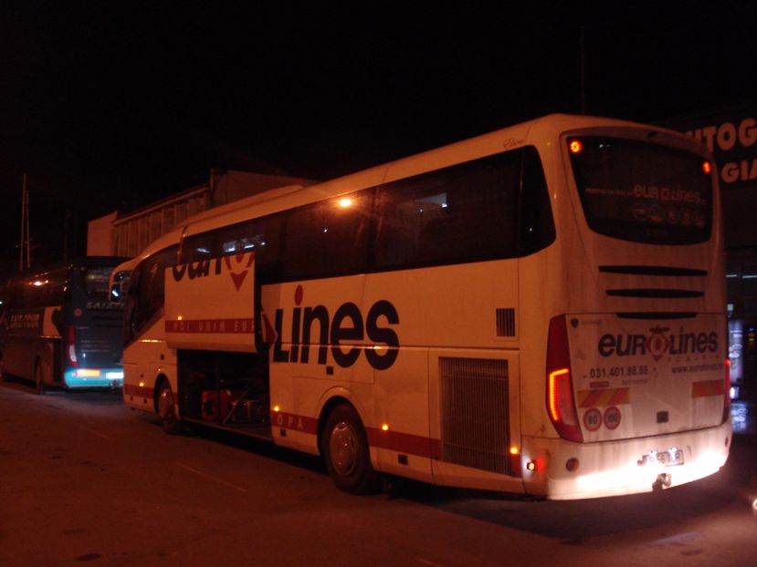  - Eurolines Poze Romania