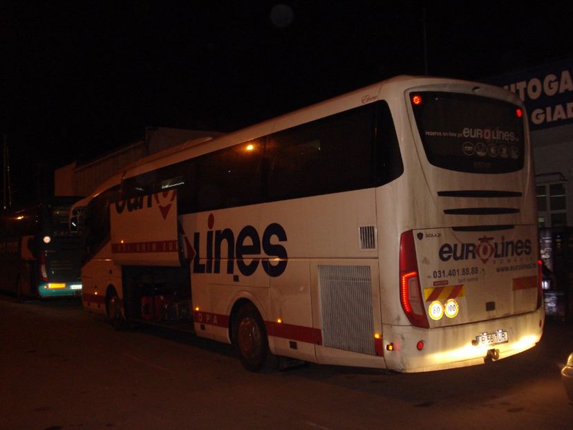  - Eurolines Poze Romania