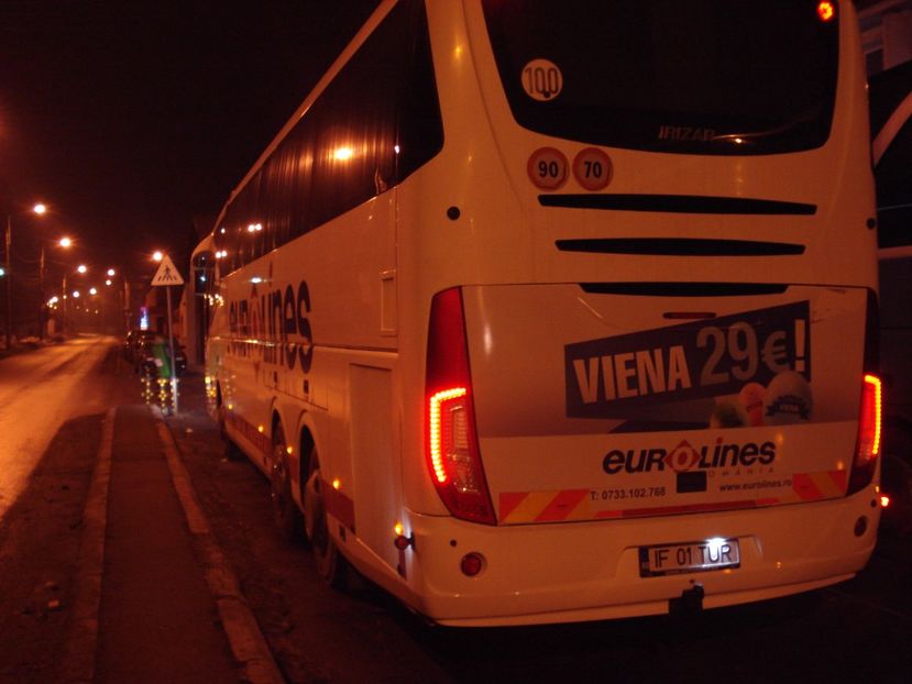 - Eurolines Poze Romania