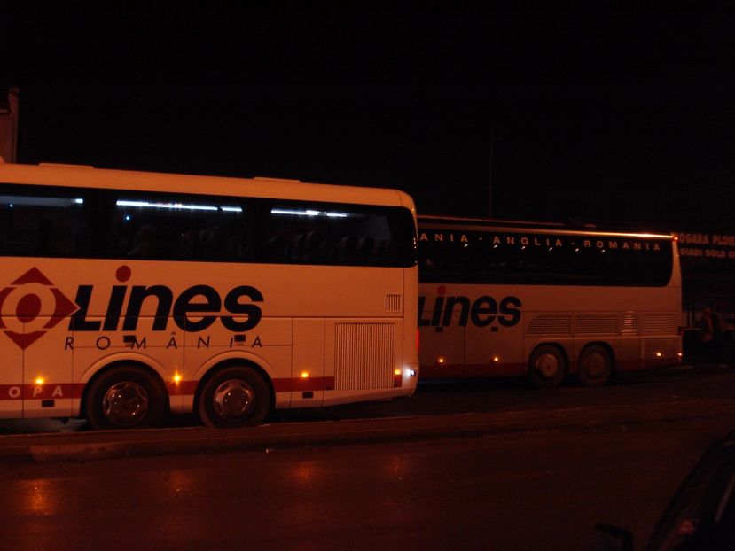  - Eurolines Poze Romania