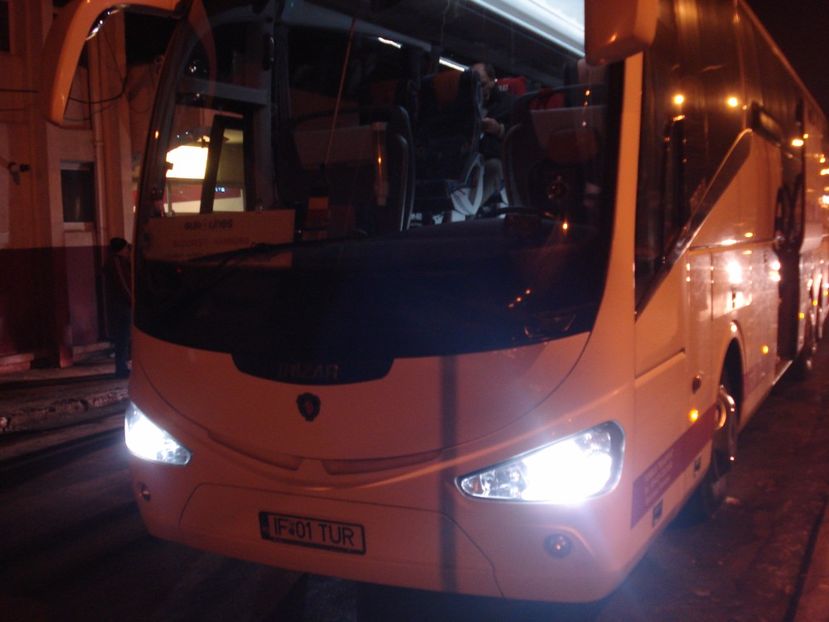 - Eurolines Poze Romania