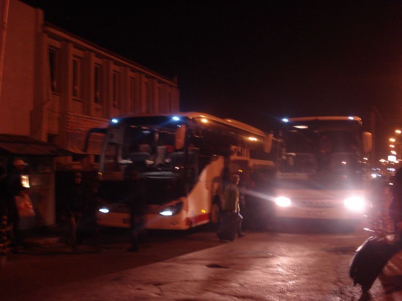  - Eurolines Poze Romania