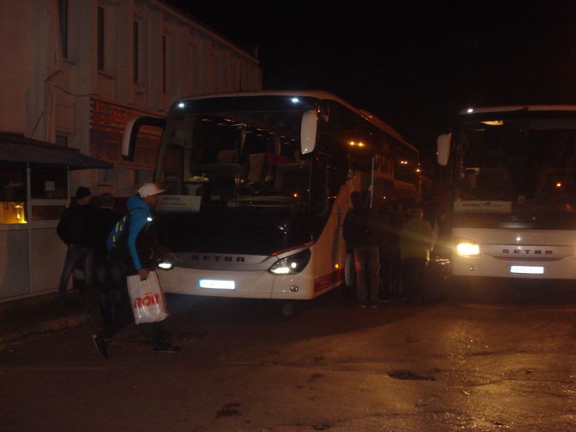 - Eurolines Poze Romania