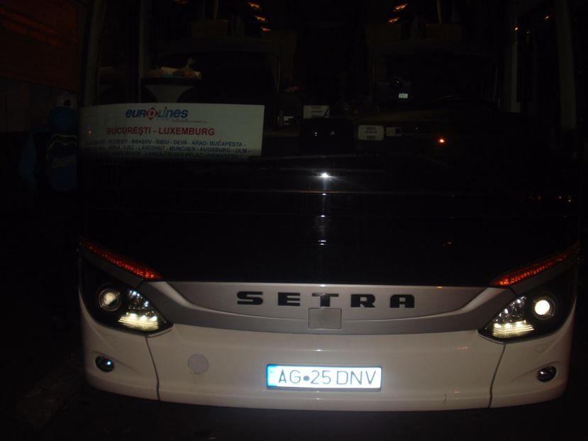  - Eurolines Poze Romania