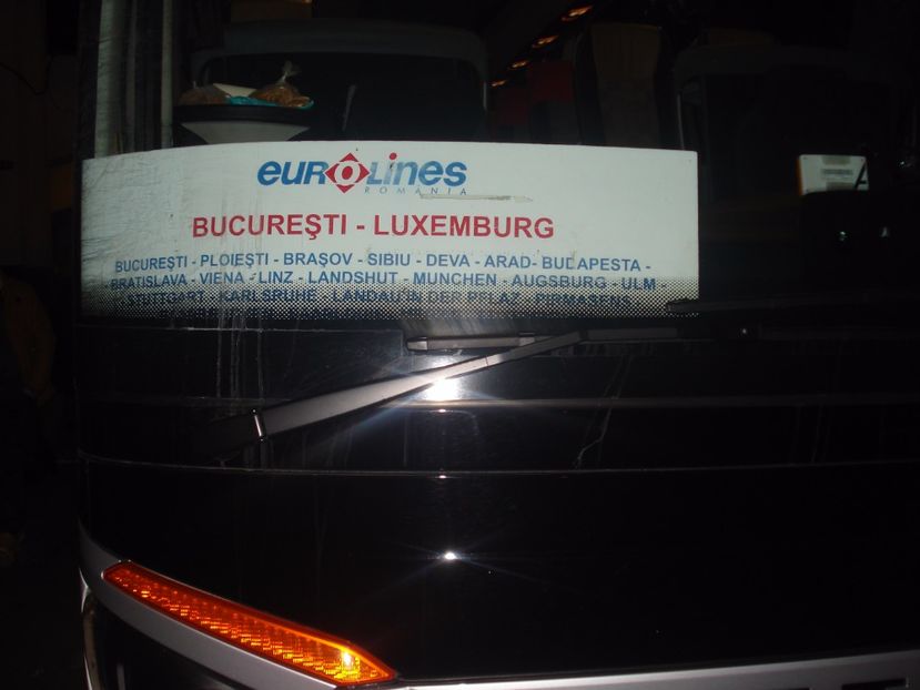 - Eurolines Poze Romania