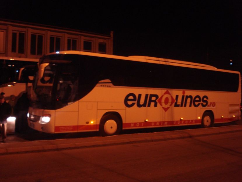  - Eurolines Poze Romania