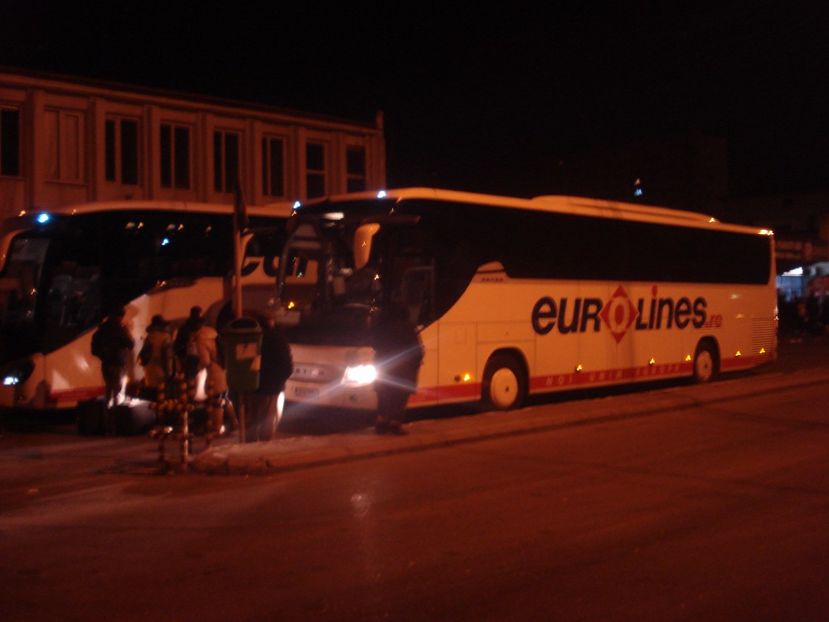  - Eurolines Poze Romania