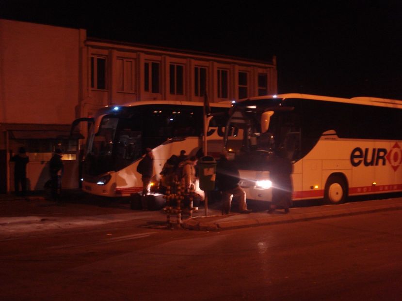  - Eurolines Poze Romania