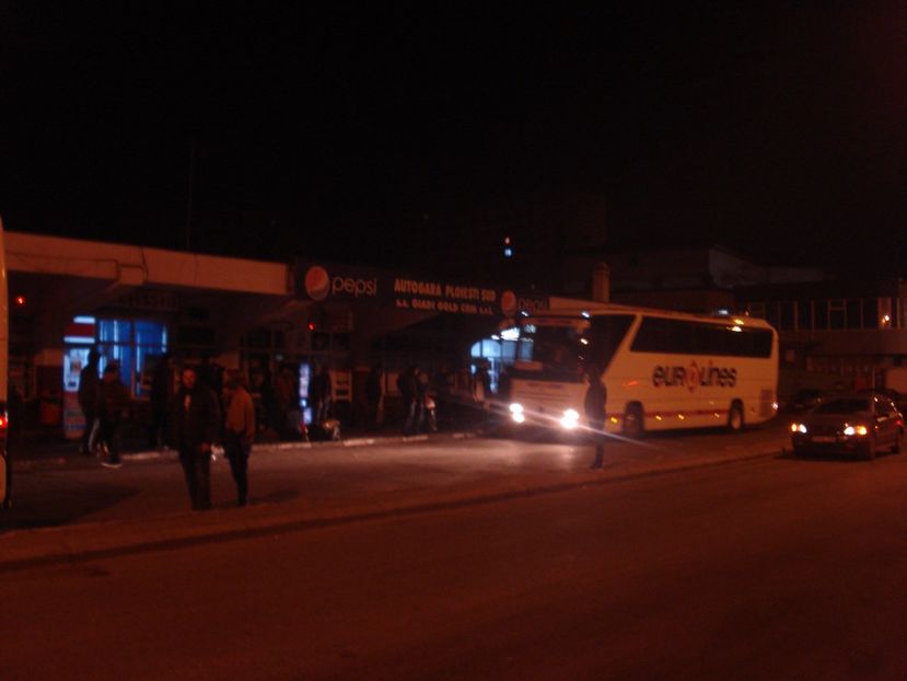 - Eurolines Poze Romania