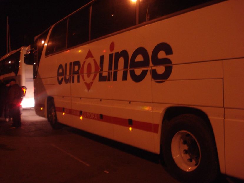  - Eurolines Poze Romania