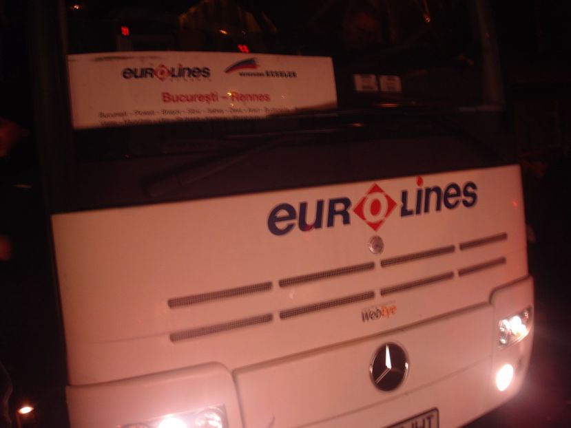  - Eurolines Poze Romania