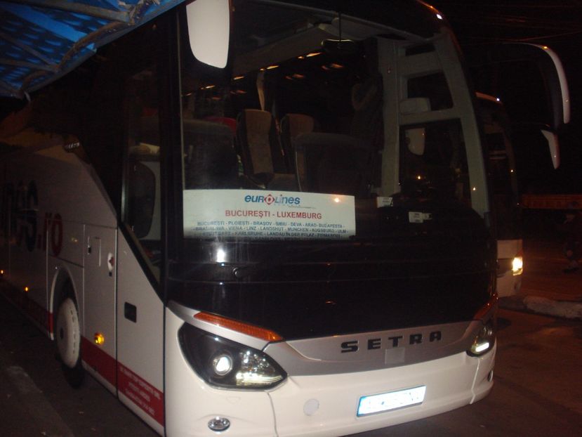  - Eurolines Poze Romania