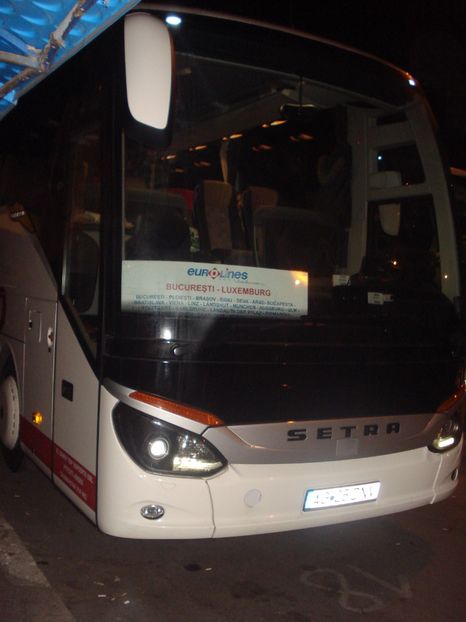  - Eurolines Poze Romania