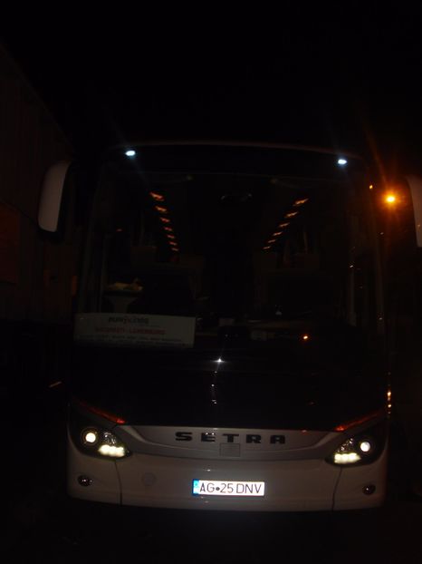  - Eurolines Poze Romania
