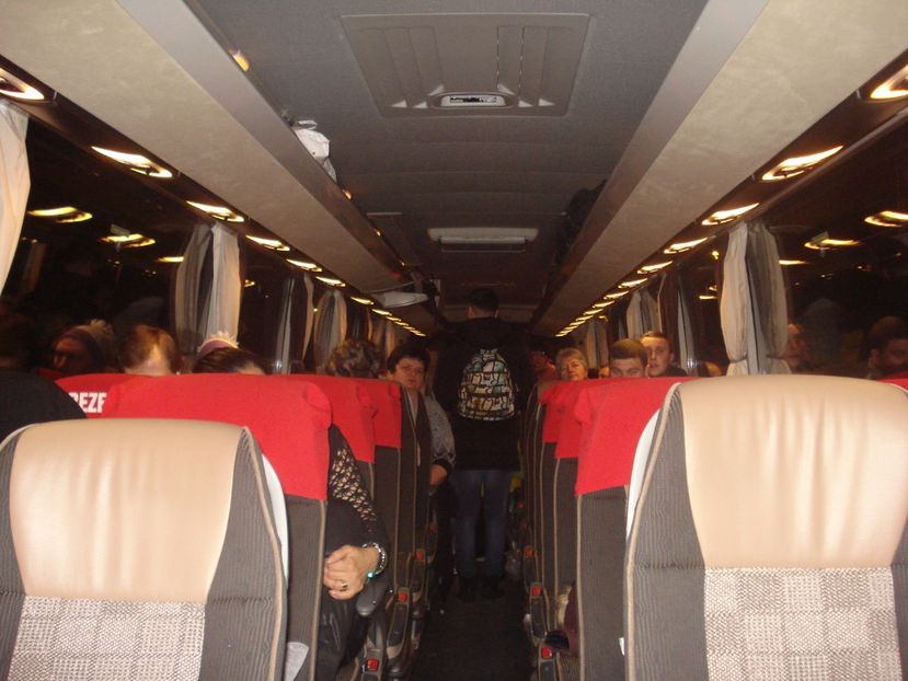  - Eurolines Poze Romania
