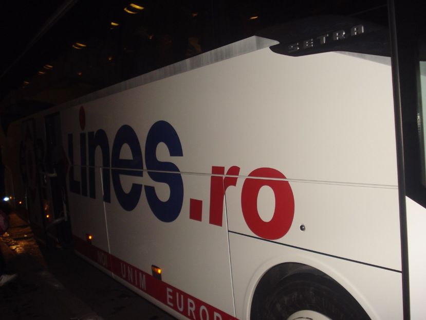  - Eurolines Poze Romania