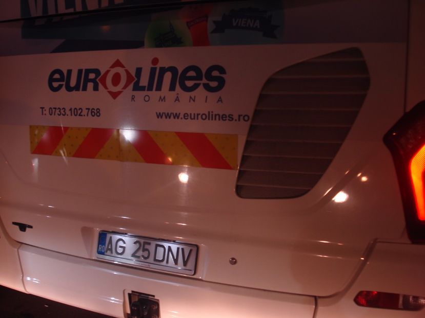  - Eurolines Poze Romania