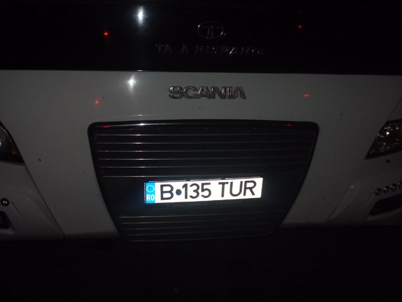  - Eurolines Poze Romania