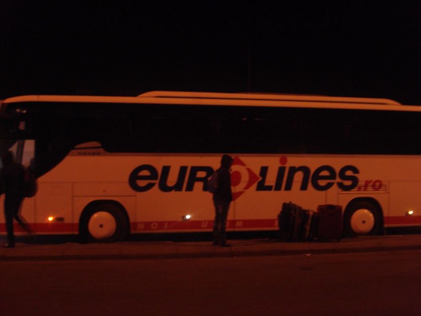  - Eurolines Poze Romania
