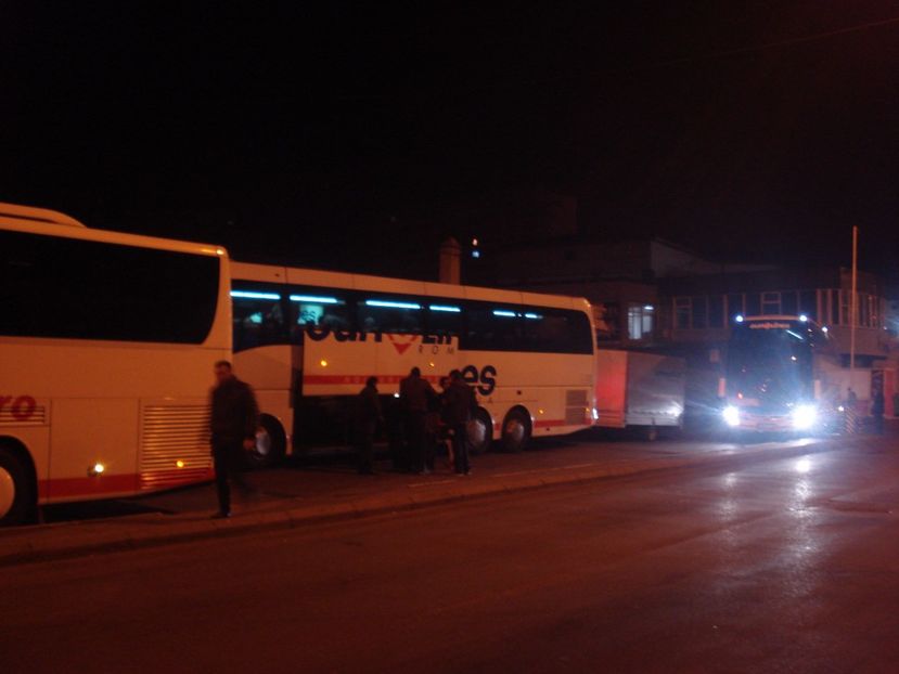  - Eurolines Poze Romania