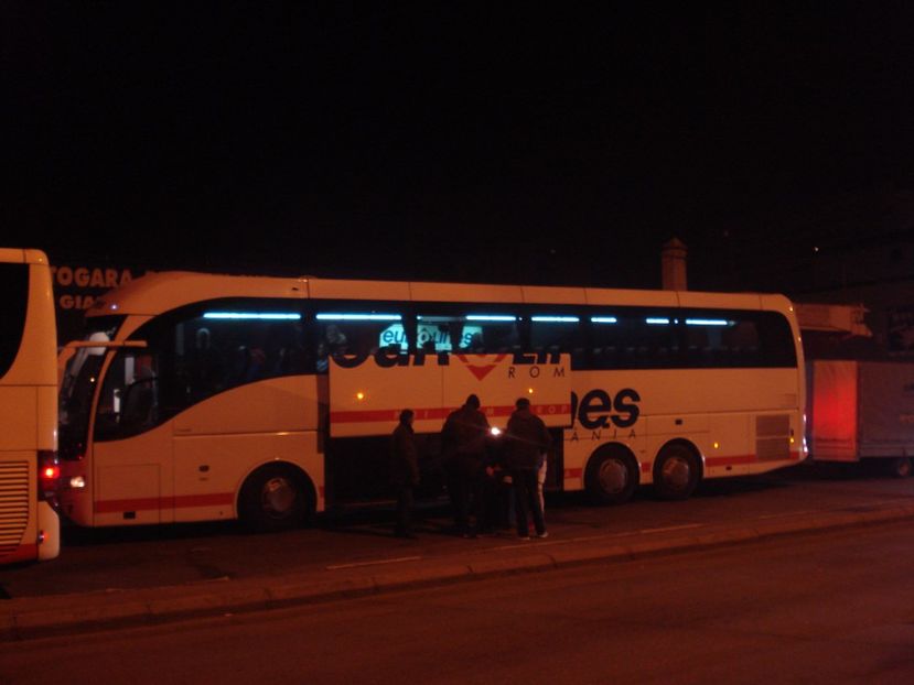  - Eurolines Poze Romania