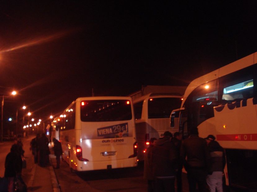  - Eurolines Poze Romania