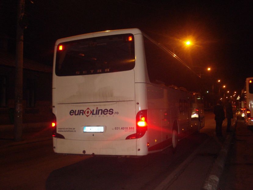  - Eurolines Poze Romania