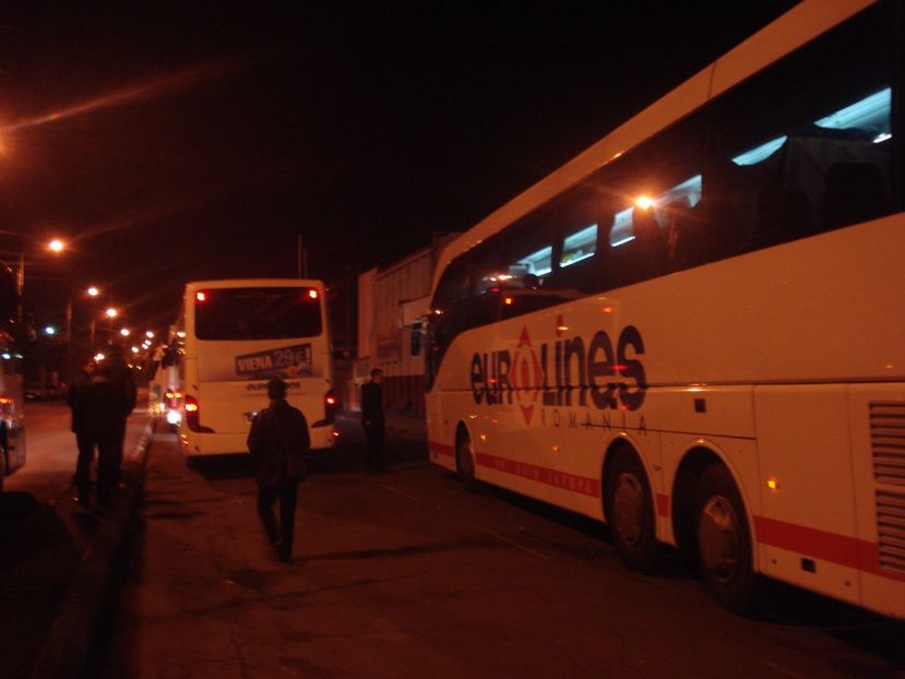  - Eurolines Poze Romania