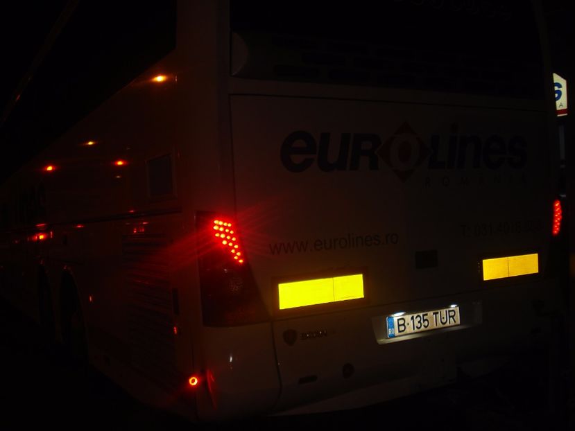  - Eurolines Poze Romania