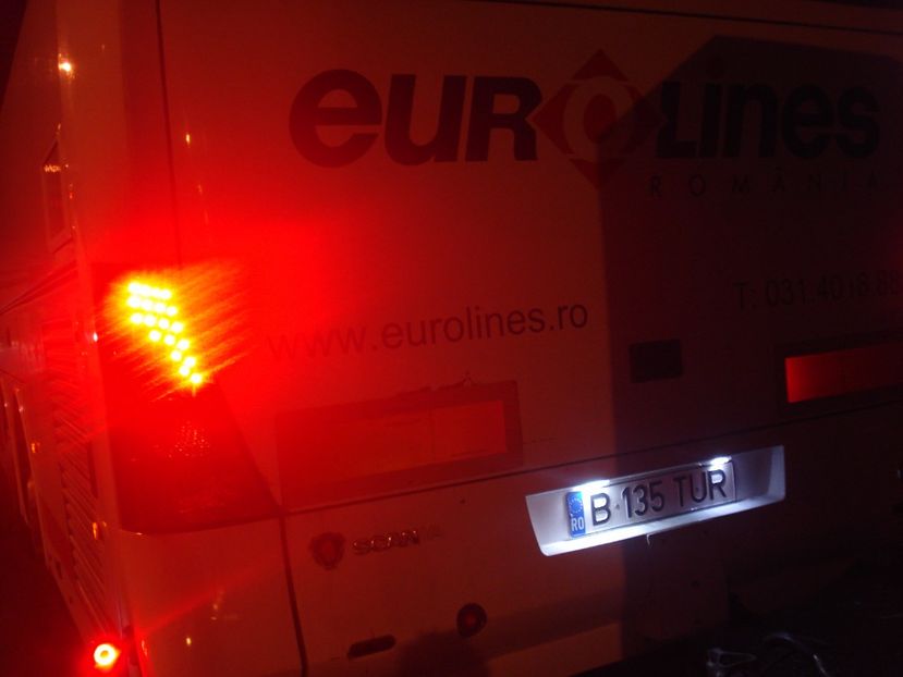  - Eurolines Poze Romania