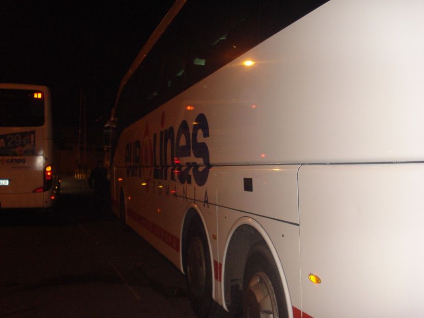  - Eurolines Poze Romania