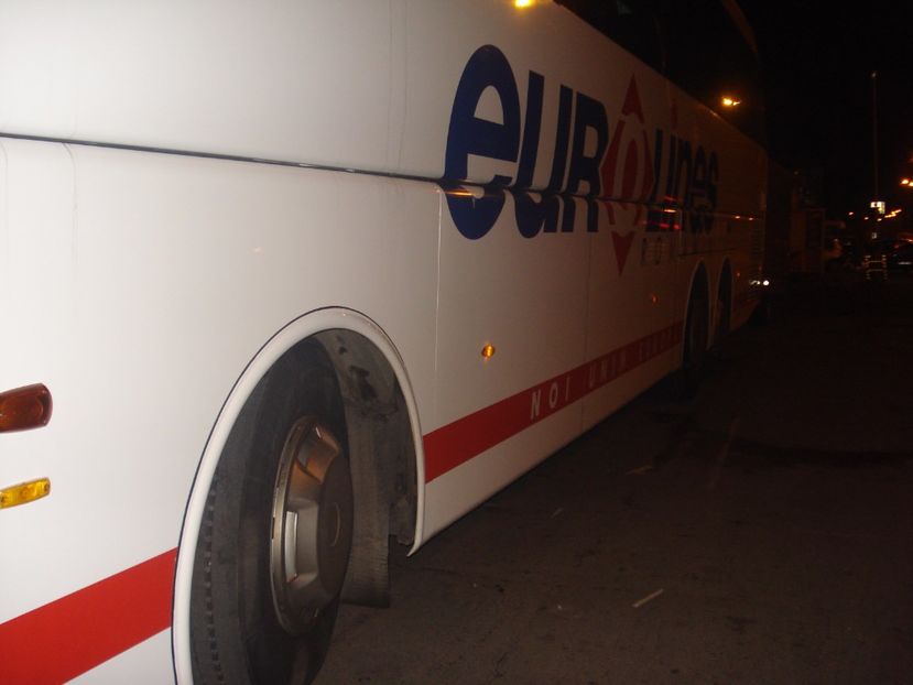  - Eurolines Poze Romania