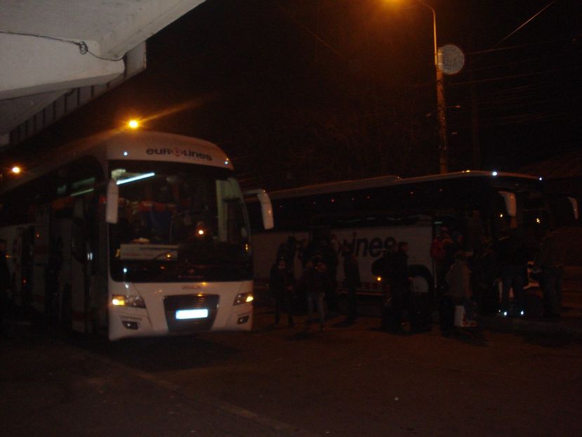  - Eurolines Poze Romania