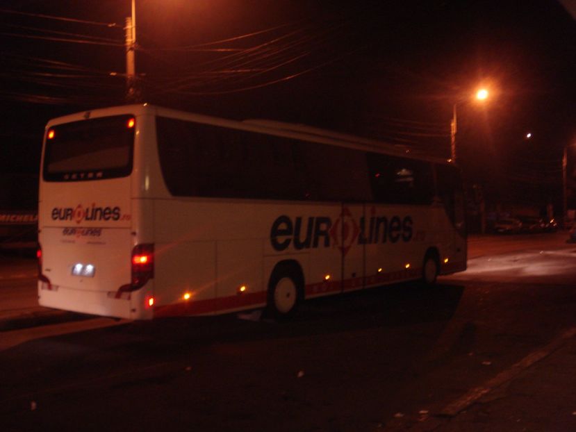  - Eurolines Poze Romania