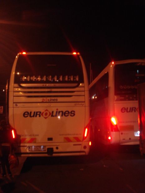  - Eurolines Poze Romania