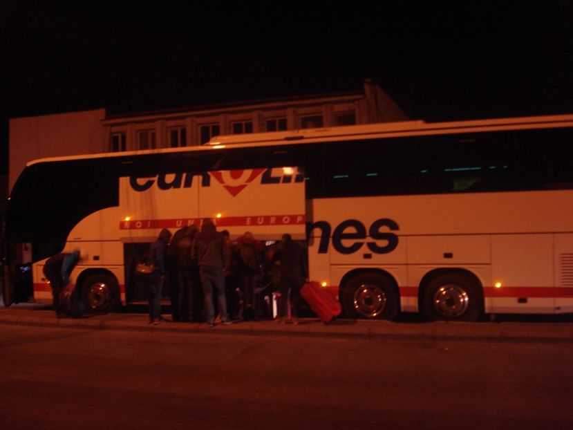  - Eurolines Poze Romania