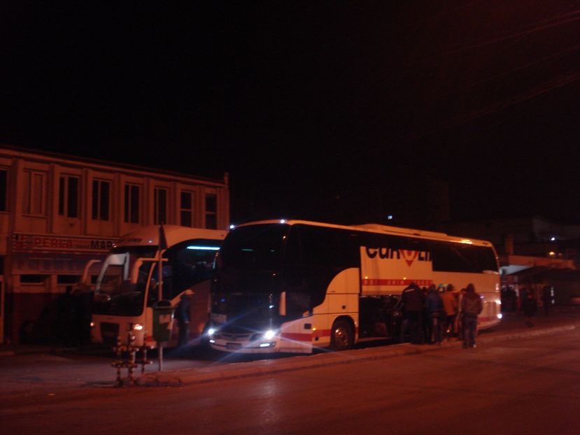  - Eurolines Poze Romania