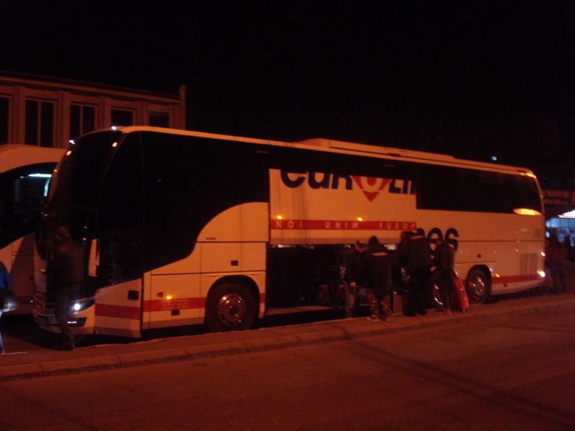  - Eurolines Poze Romania