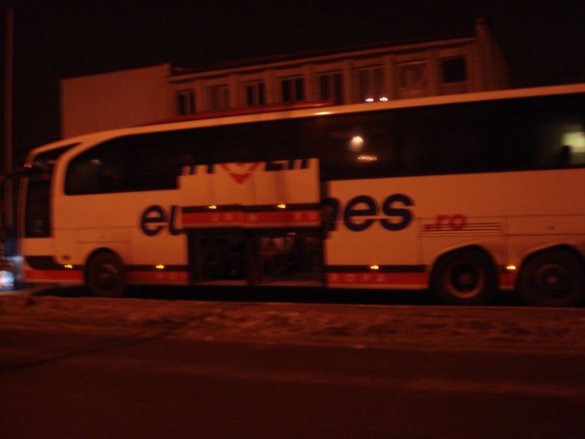 - Eurolines Poze Romania
