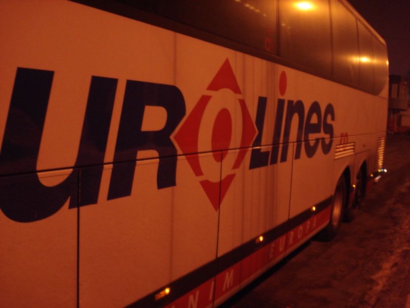  - Eurolines Poze Romania