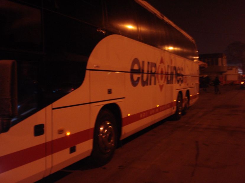  - Eurolines Poze Romania
