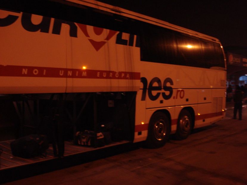  - Eurolines Poze Romania