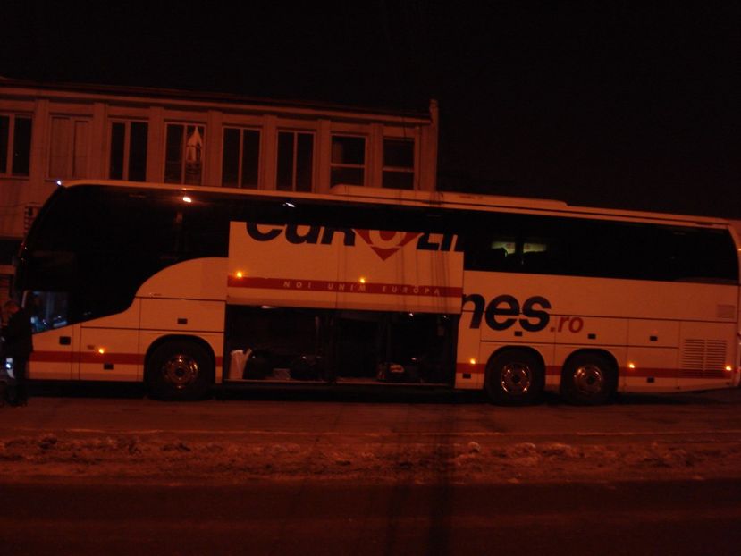  - Eurolines Poze Romania