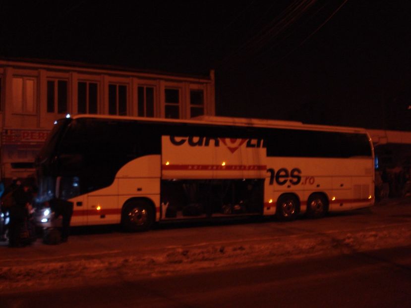  - Eurolines Poze Romania
