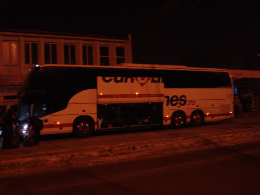  - Eurolines Poze Romania