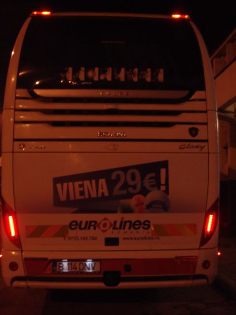  - Eurolines Poze Romania