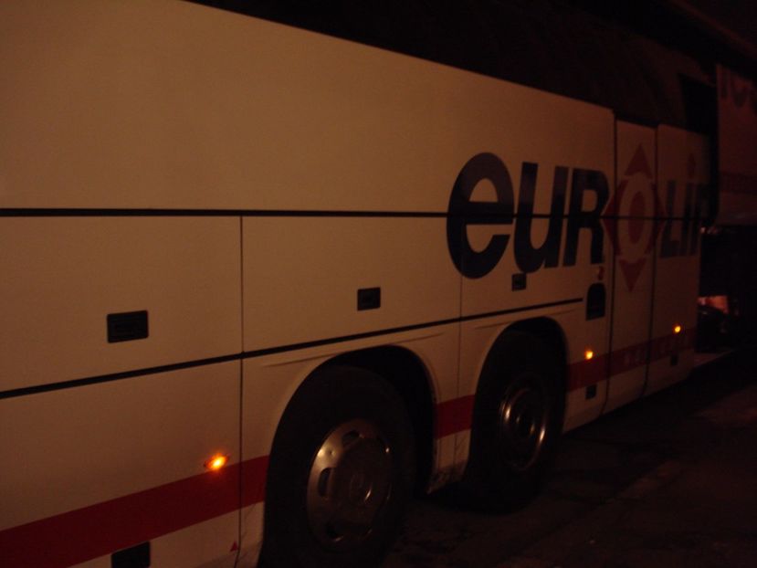  - Eurolines Poze Romania