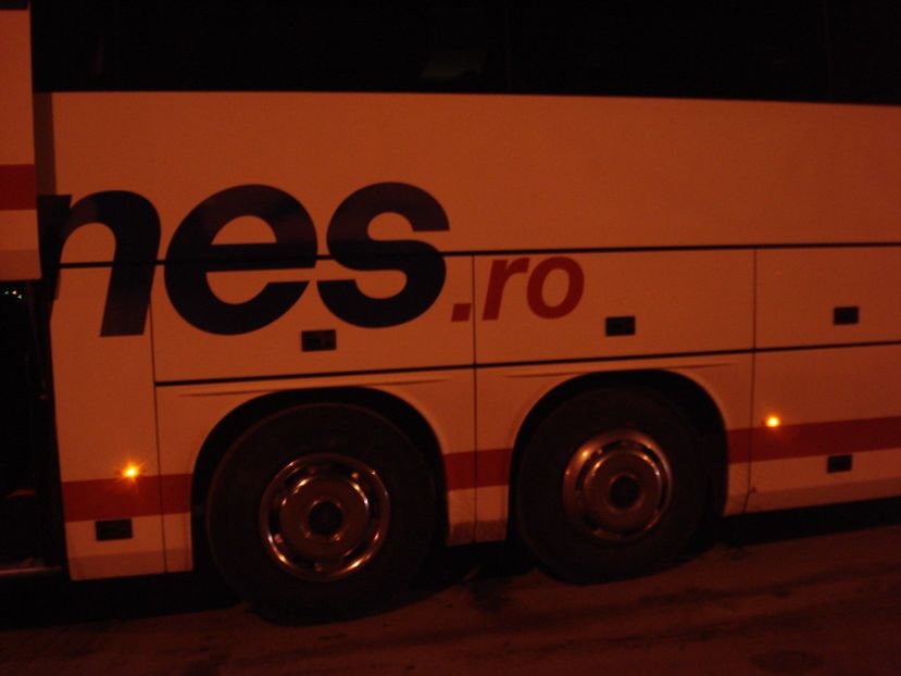  - Eurolines Poze Romania