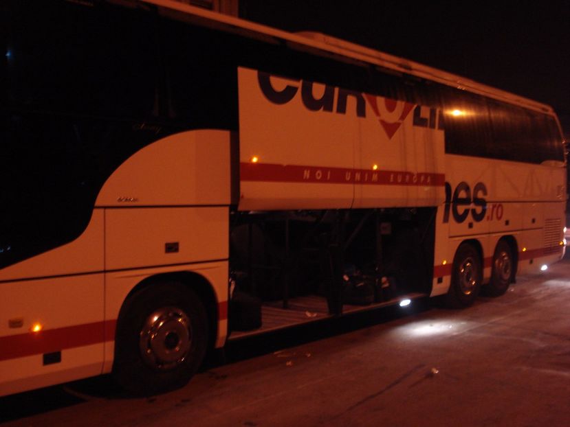  - Eurolines Poze Romania